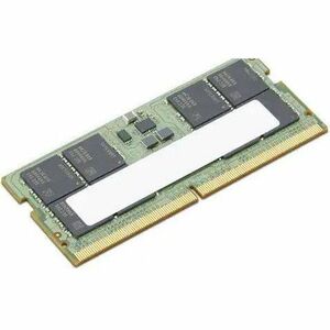 ThinkPad 32GB DDR5 5600MHz SoDIMM Memory