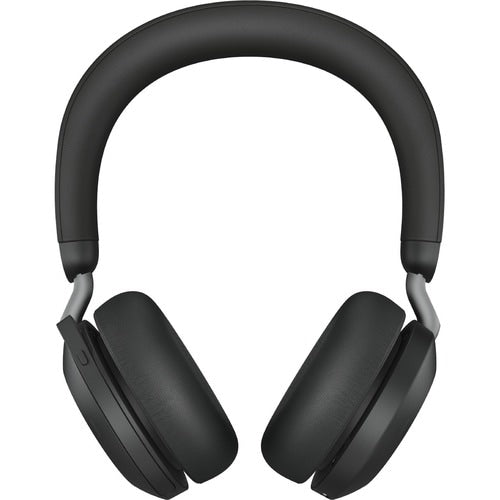 EVOLVE2 75 USB-C UC-BLACK