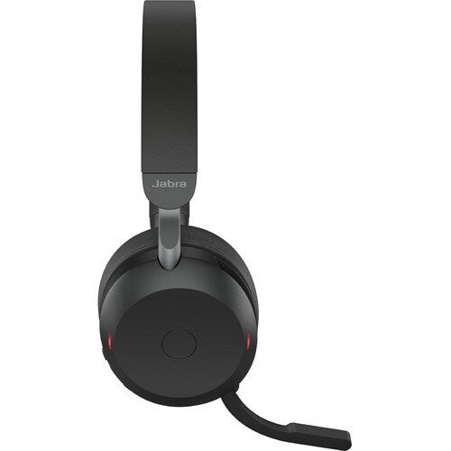 EVOLVE2 75 USB-C UC-BLACK