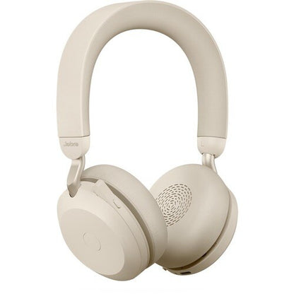 Jabra Evolve2 75 Link380c UC StereoBeige