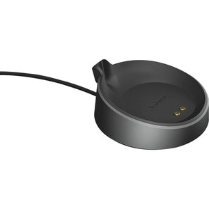 Jabra Evolve2 75 Deskstand USB-C Black