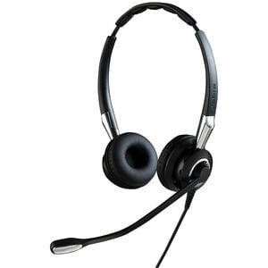 Jabra BIZ 2400 II Duo WB Typ 82 NC