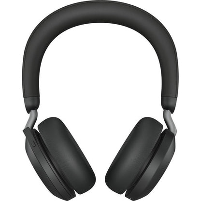Evolve2 75 UC Stereo USB-A w stand