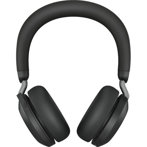 Evolve2 75 UC Stereo USB-A w stand