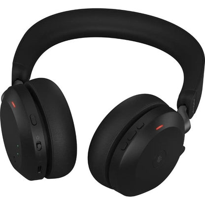 Evolve2 75 UC Stereo USB-A w stand