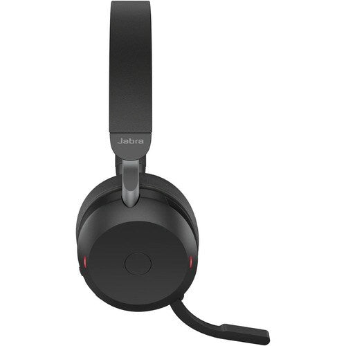 Jabra Evolve2 75 Link380c UC Stereo Stan