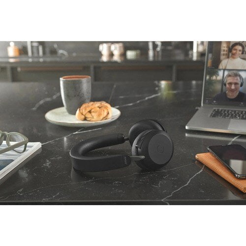 Jabra Evolve2 75 Link380c UC Stereo Stan