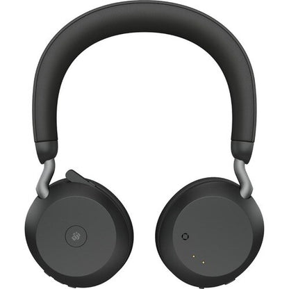 Jabra Evolve2 75 Link380c UC Stereo Stan