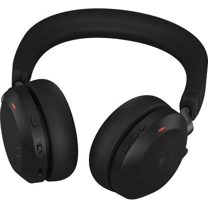 Jabra Evolve2 75 Link380c UC Stereo Stan