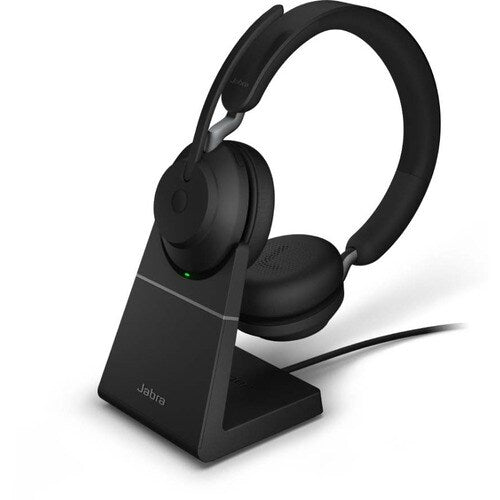 Evolve2 65 UC Mono USB-C