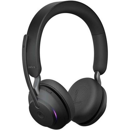 Evolve2 65 UC Mono USB-C