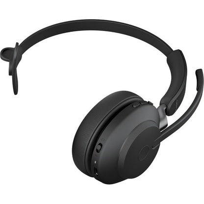 Jabra Evolve2 65 Link380a UC Mono Black