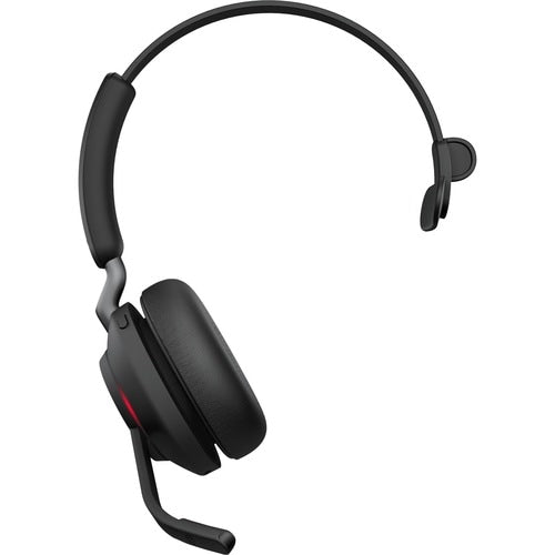 Jabra Evolve2 65 Link380a UC Mono Black
