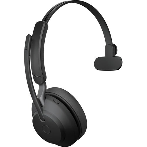 Jabra Evolve2 65 Link380a UC Mono Black