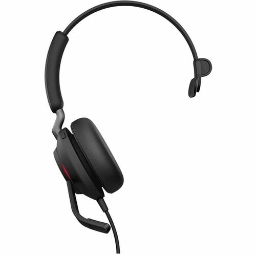 Jabra Evolve2 40 SE USB-A MS Mono