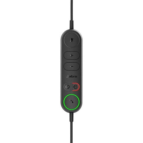 Engage 40 MS Mono USB-C CallControl