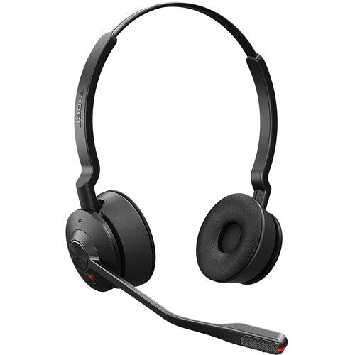 Jabra Engage 55 UC Stereo USB-A EMEA/APA