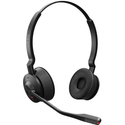 Jabra Engage 55 UC Stereo USB-A EMEA/APA