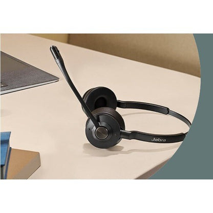 Jabra Engage 55 UC Stereo USB-A EMEA/APA
