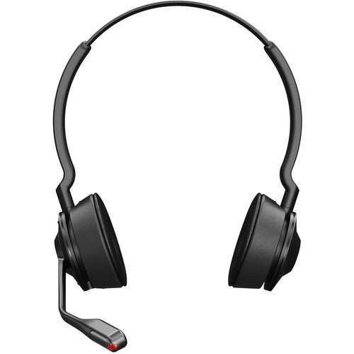 Jabra Engage 55 UC Stereo USB-A EMEA/APA