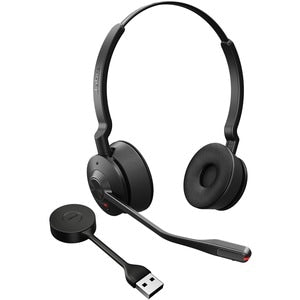 Jabra Engage 55 UC Stereo USB-A EMEA/APA