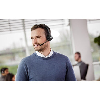 Jabra Engage 55 UC Stereo USB-A EMEA/APA