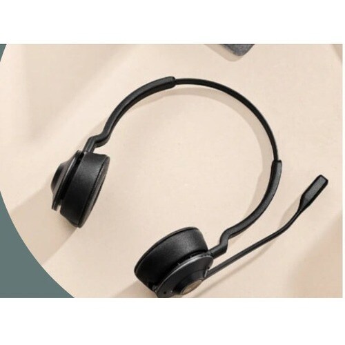 Jabra Engage 55 UC Stereo USB-A EMEA/APA