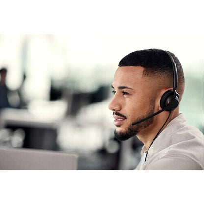 Engage 40 UC Stereo USB-C Call-control