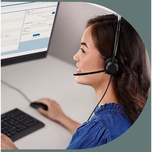 Engage 40 UC Stereo USB-C Call-control