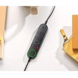 Engage 40 UC Stereo USB-C Call-control