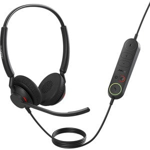 Engage 40 UC Stereo USB-C Call-control
