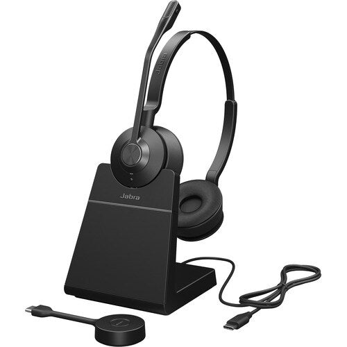 JABRA ENGAGE 55 STEREO USB-C MS