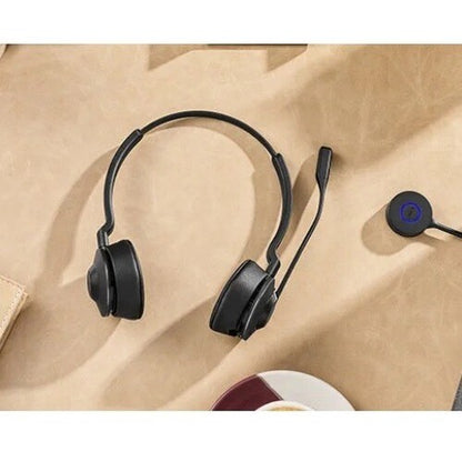 JABRA ENGAGE 55 STEREO USB-C MS