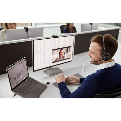 JABRA ENGAGE 55 STEREO USB-C MS