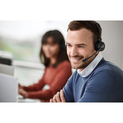 JABRA ENGAGE 55 STEREO USB-C MS