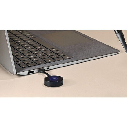 JABRA ENGAGE 55 STEREO USB-C MS