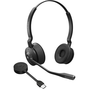 JABRA ENGAGE 55 STEREO USB-C MS