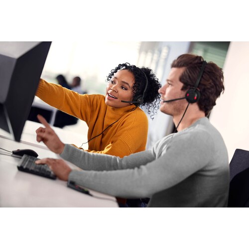 Engage 50 II UC Stereo USB-C CallControl