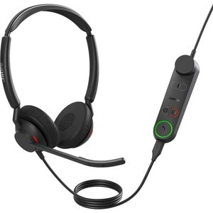 Engage 50 II UC Stereo USB-C CallControl