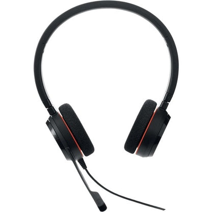 Jabra Evolve 20 Stereo MS - USB C