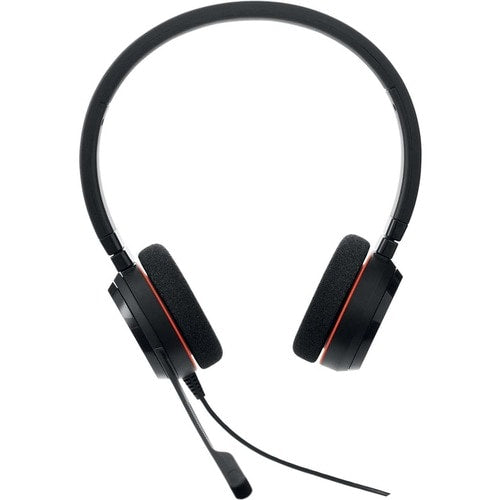 Jabra Evolve 20 Stereo MS - USB C
