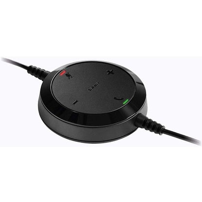 Jabra Evolve 20 Stereo MS - USB C