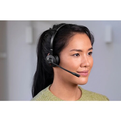 Jabra Engage 55 MS Mono USB-C EMEA/APAC
