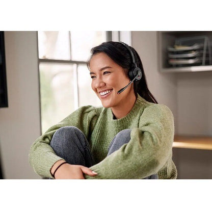 Jabra Engage 55 MS Mono USB-C EMEA/APAC