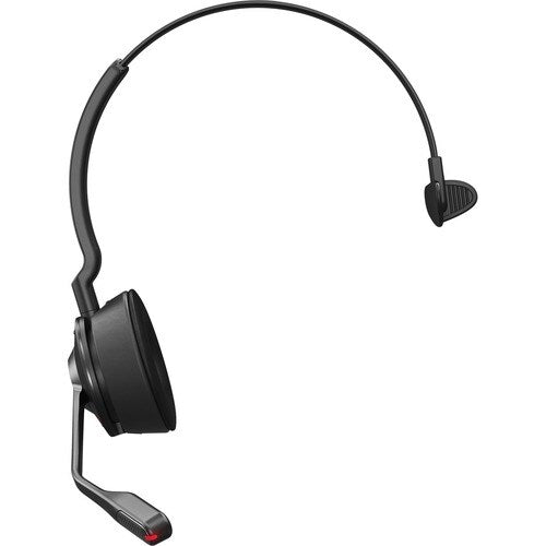 Jabra Engage 55 MS Mono USB-C EMEA/APAC