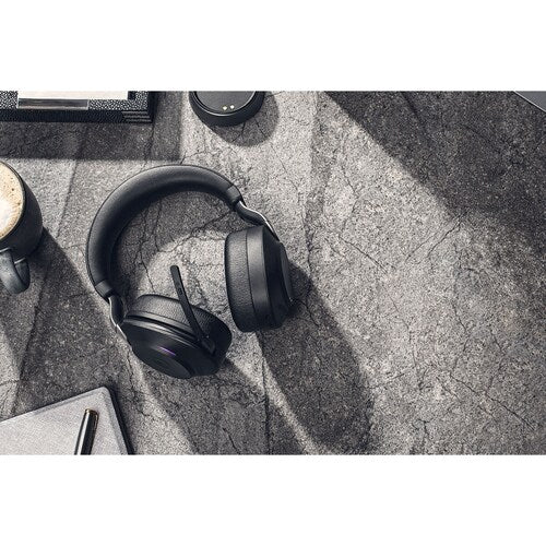 JABRA EVOLVE2 85 LINK380A UC STEREO STAN