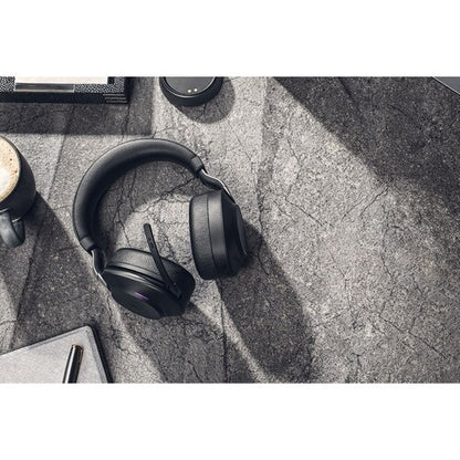 JABRA EVOLVE2 85 LINK380A UC STEREO STAN