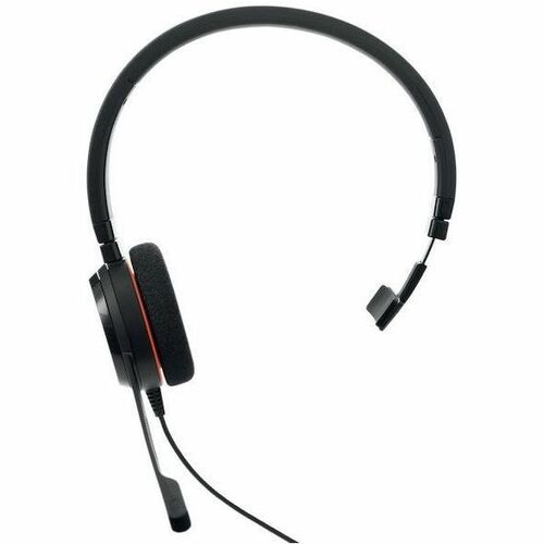 JABRA EVOLVE 20SE MONO MS USB-C