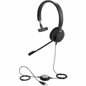 JABRA EVOLVE 20SE MONO MS USB-C