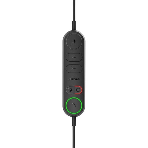 Engage 40 UC Stereo USB-A Call-control
